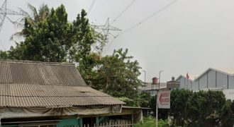 S M Property Tanah Graha Balaraja Tangerang