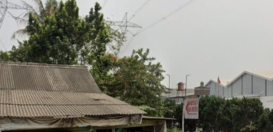 S M Property Tanah Graha Balaraja Tangerang