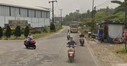 S M Property Tanah Graha Balaraja Tangerang