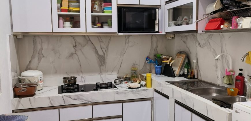 S M Property Rumah Taman Ubud Lippo Karawaci Tangerang