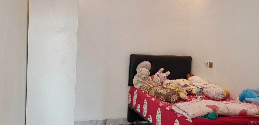 S M Property Rumah Taman Ubud Lippo Karawaci Tangerang