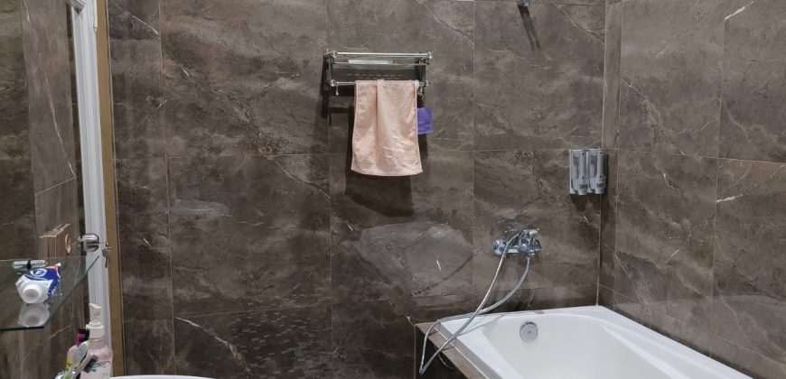 S M Property Rumah Taman Ubud Lippo Karawaci Tangerang