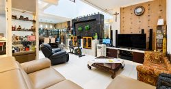 S M Property Rumah Taman Permata Buana Kembangan Jakarta Barat