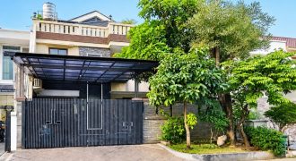 S M Property Rumah Taman Permata Buana Kembangan Jakarta Barat