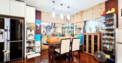 S M Property Rumah Taman Permata Buana Kembangan Jakarta Barat