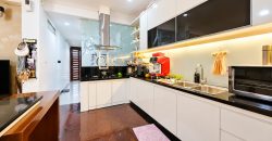 S M Property Rumah Taman Permata Buana Kembangan Jakarta Barat