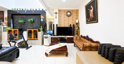 S M Property Rumah Taman Permata Buana Kembangan Jakarta Barat
