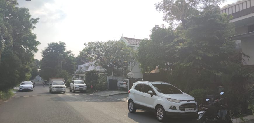 S M Property Rumah Taman Permata Buana Kembangan Jakarta Barat