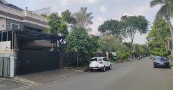 S M Property Rumah Taman Permata Buana Kembangan Jakarta Barat