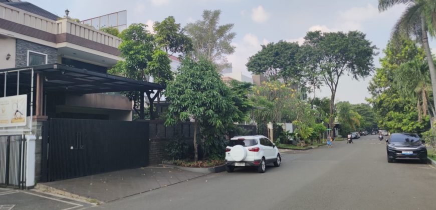 S M Property Rumah Taman Permata Buana Kembangan Jakarta Barat