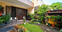 S M Property Rumah Taman Permata Buana Kembangan Jakarta Barat