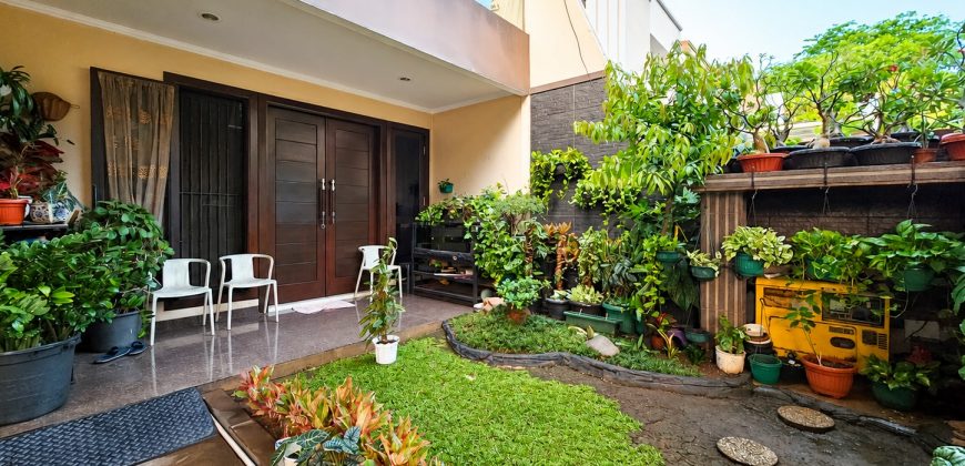 S M Property Rumah Taman Permata Buana Kembangan Jakarta Barat