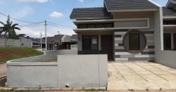 S M Property Rumah Harvest City Bekasi Jawa Barat