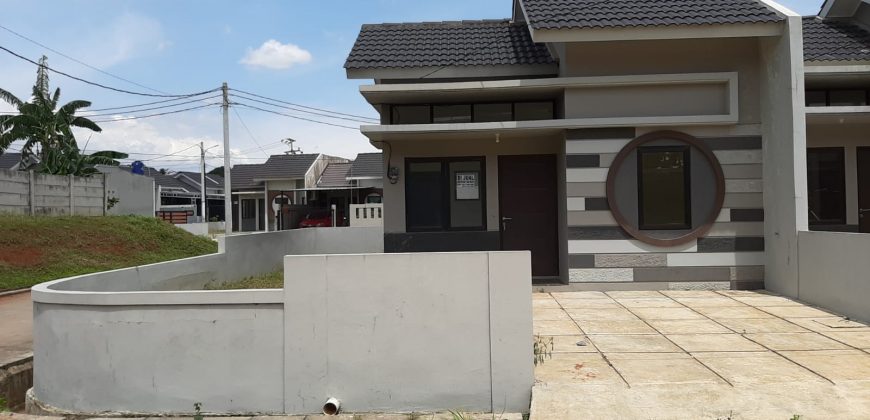 S M Property Rumah Harvest City Bekasi Jawa Barat