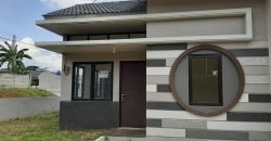 S M Property Rumah Harvest City Bekasi Jawa Barat