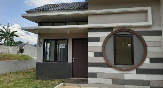 S M Property Rumah Harvest City Bekasi Jawa Barat