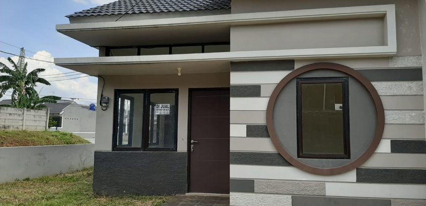 S M Property Rumah Harvest City Bekasi Jawa Barat