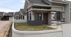S M Property Rumah Harvest City Bekasi Jawa Barat