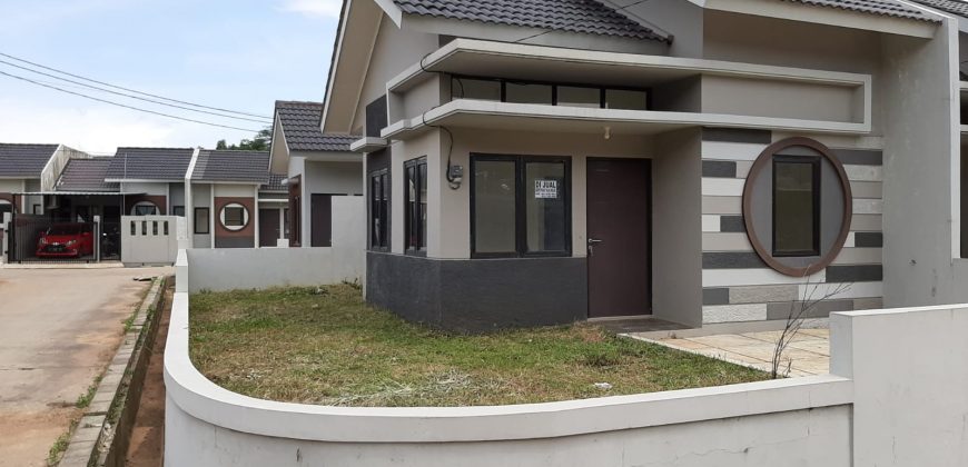 S M Property Rumah Harvest City Bekasi Jawa Barat