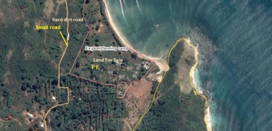 S M Property Tanah Pujut Lombok Ntb