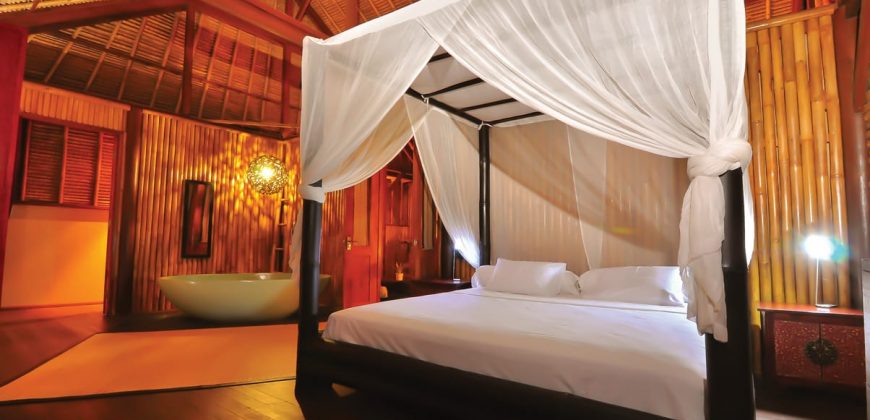 S M Property Apartemen Tanjung Benoa Nusadua Bali