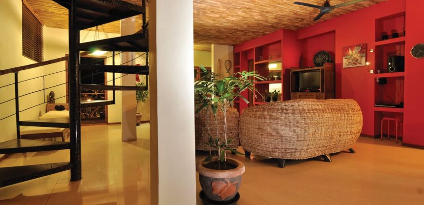 S M Property Apartemen Tanjung Benoa Nusadua Bali