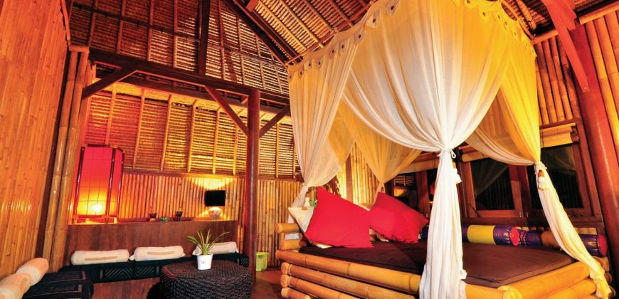 S M Property Apartemen Tanjung Benoa Nusadua Bali