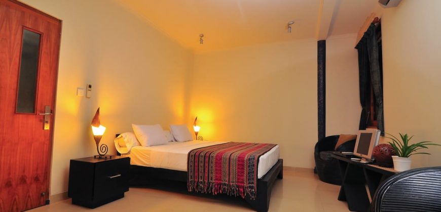 S M Property Apartemen Tanjung Benoa Nusadua Bali
