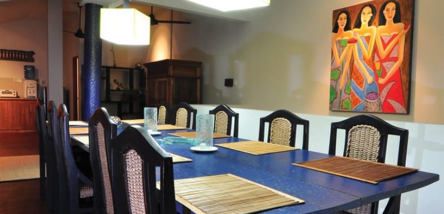 S M Property Apartemen Tanjung Benoa Nusadua Bali