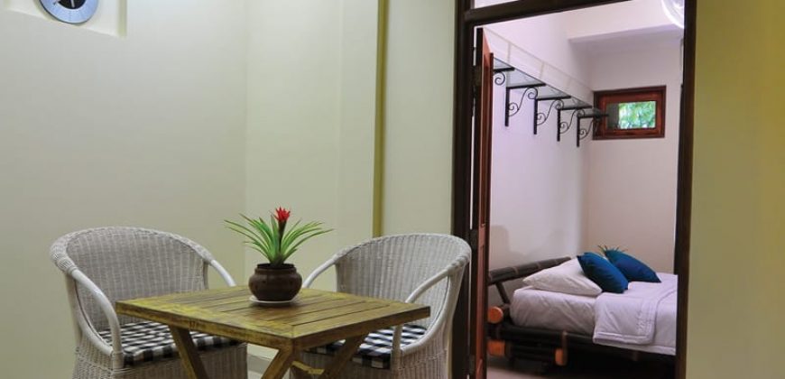 S M Property Apartemen Tanjung Benoa Nusadua Bali
